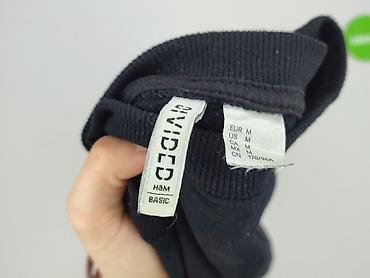 jaka plec: H&M Divided, Bluza damska
, rozmiar M — 4