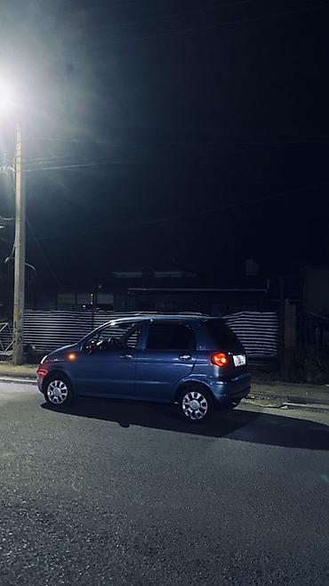 привод ипсум: Daewoo Matiz: 2008 г., 0.8 л, Механика, Бензин, Хэтчбэк — 1