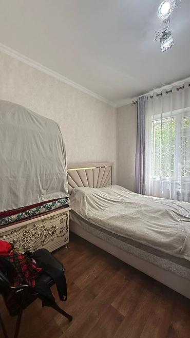 66: 3 комнаты, 66 м², 11 мкр 106 серия, 1 этаж, Косметический ремонт — 7