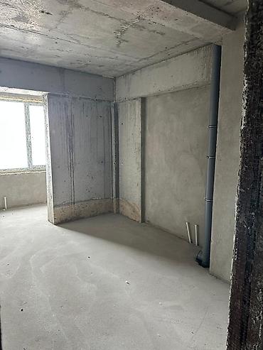76: 3 комнаты, 89 м², Аламедин-1 мкр Элитка, 10 этаж, ПСО (под самоотделку) — 10