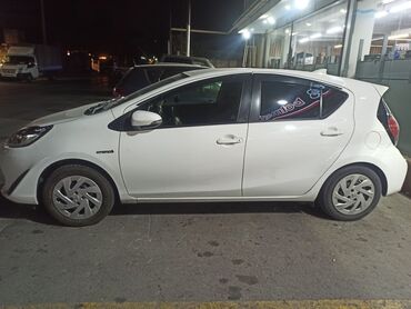 Toyota: Toyota : 1.5 l | 2019 il Hetçbek — 9