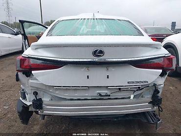 es300h 2014: Lexus ES: 2023 г. — 6