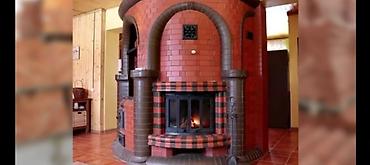 Etažne peći i kamini: Profesionalna izrada zidnih peći i kamina po meri. Kvalitetan rad — 6