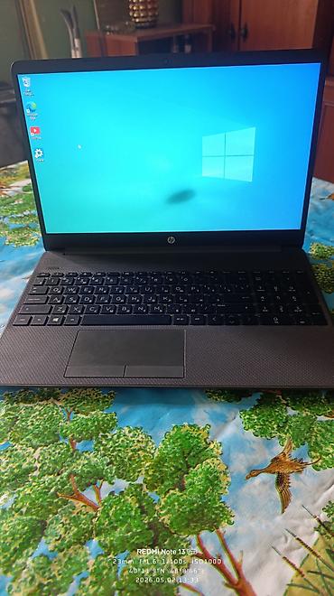 HP: İşlənmiş HP 15.6 ", 256 GB — 14