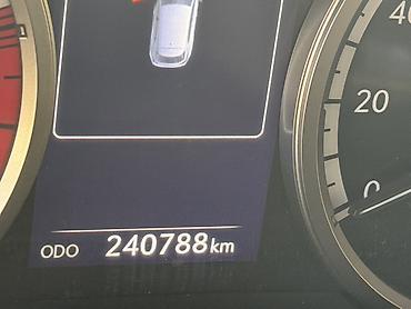 Lexus: Lexus NX: 2017 г., 2 л, Автомат, Бензин, Кроссовер — 5