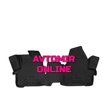 ford transit yuk: Ford transit (1+2 seats) 2014-2015 ayaqaltı 4 il zəmanetlə 🚙🚒 ünvana — 1