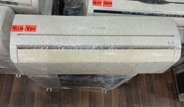 Soyuducular: Kondisioner Panasonic, İşlənmiş, 40-45 kv. m, Split sistem, Kredit yoxdur, Pulsuz quraşdırılma