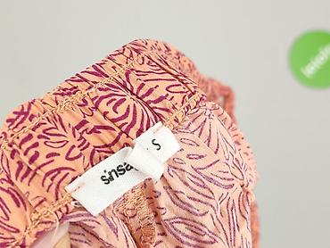 wisnie: Sinsay, Szorty damskie, rozmiar S — 4