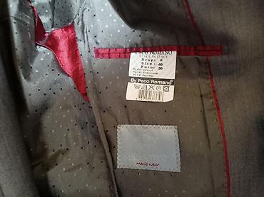 Отдам даром: Отдаем даром мужские костюмы 52р в хорошем состоянии. Только писать — 12