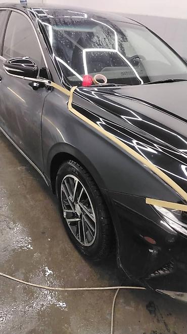 m5 e60: 1 деталь по 6000с Кузовные работы покраска авто ремонт и покраска — 4
