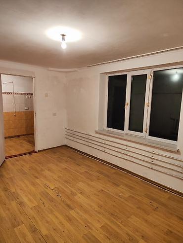 вместе дешевле: 20 м², 1 комната, Бакай-Ата ж/м, Без подселения — 4