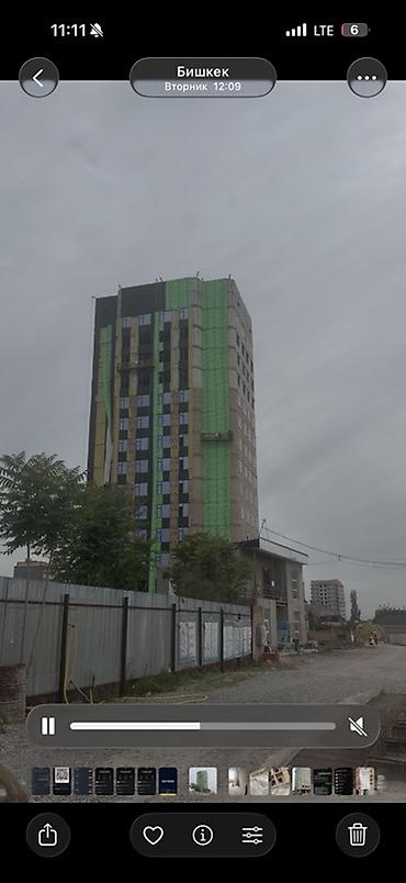Новостройки от застройщика: 2 комнаты, 58 м² — 10