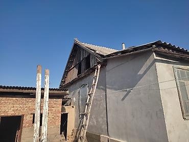 Продажа домов: Дом, 65 м², 4 комнаты at lalafo.kg — 8 Продажа домов: Дом, 65 м², 4 комнаты — 8