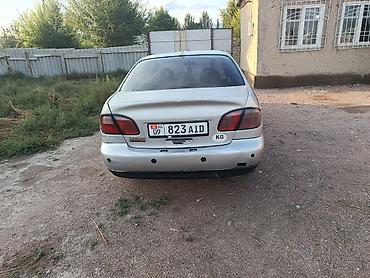 skyline gtr: Nissan Primera: 2000 г., 1.8 л, Механика, Бензин, Седан — 2