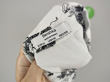 diverse biala koszula: Bershka, Koszula damska, rozmiar M — 4
