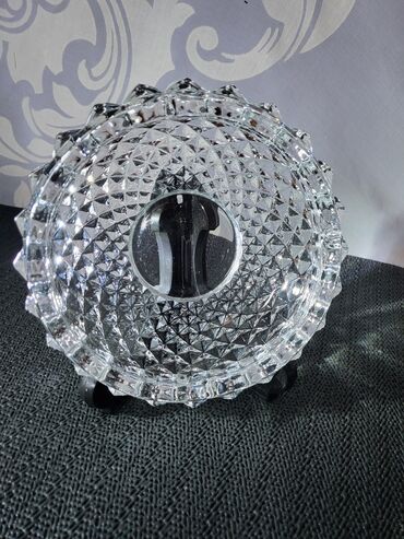 Ostali kućni dekor: Pepeljara, Novo — 3