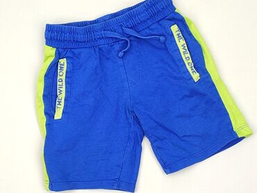 spodenki kalenji: Shorts, Little kids, 5-6 years, 116, condition - Very good