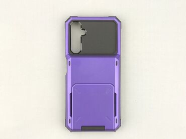 Etui do telefonu, stan - Idealny