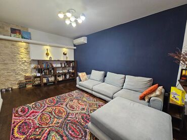 частные дома: 3 комнаты, 61 м², 106 серия, 5 этаж, Косметический ремонт