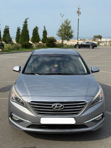 lpg массаж: Hyundai Sonata: 2 л | 2014 г. Седан