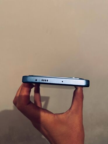 телефоны xiaomi redmi ош: Tecno Pova 6, Колдонулган, 256 ГБ, түсү - Көгүлтүр, 2 SIM