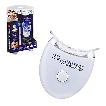 Техника и электроника: Diş ağartma sistemi 20 Minute Dental White Bu sistemin effektivliyi — 3