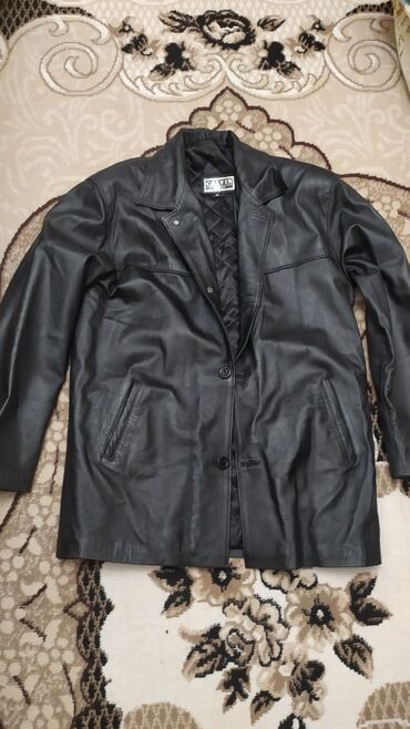 son model kurtkalar: Куртка M (EU 38), цвет - Черный