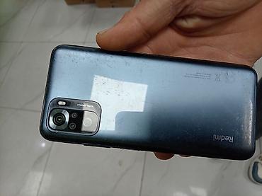 телефон fly f: Redmi Note 10S, 128 ГБ, Битый — 2
