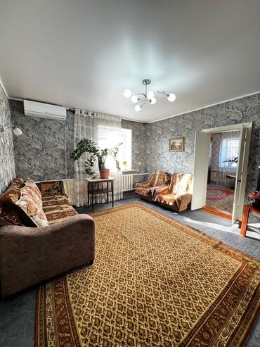 Продажа домов: Дом, 115 м², 5 комнат, Риэлтор, Косметический ремонт — 5