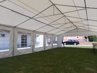 Suncobrani, tende i paviljoni: Bоја - Bela na lalafo.rs — 9 Suncobrani, tende i paviljoni: Bоја - Bela — 9