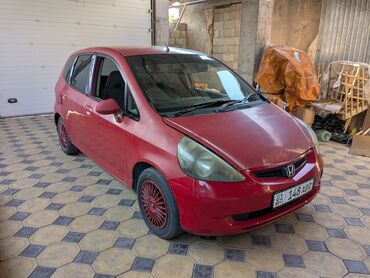 фит шит прибор: Honda Fit: 2003 г., 1.3 л, Автоматтык, Бензин, Хетчбек