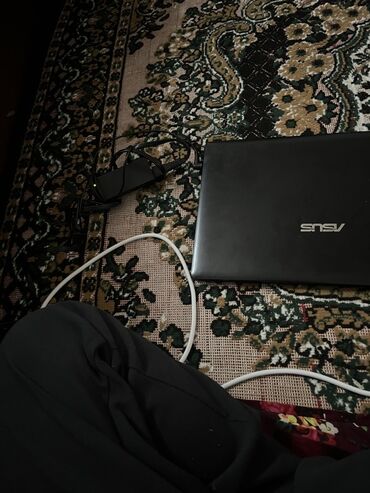 маниторы для компьютера: Asus, Б/у