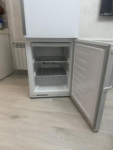 kondensator satışı: Beko iki kameralı soyuducu - Rəng: ağ - Üst kamera – soyuducu bölmə — 2