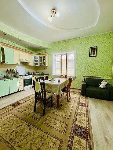 Долгосрочная аренда домов: 230 м², 5 комнат, Евроремонт, Кондиционер, Бронированные двери — 9