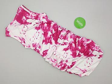 tie dye: Sukienka damska, rozmiar S — 3