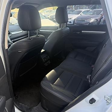 Renault Samsung: Renault Samsung QM6: 2021 г., 2 л, Автомат, Газ, Кроссовер — 9