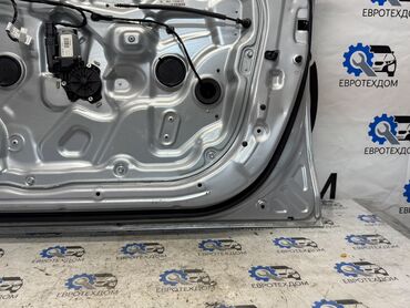 Двери и комплектующие: Дверь Передняя правая Kia, Б/у, Оригинал — 19