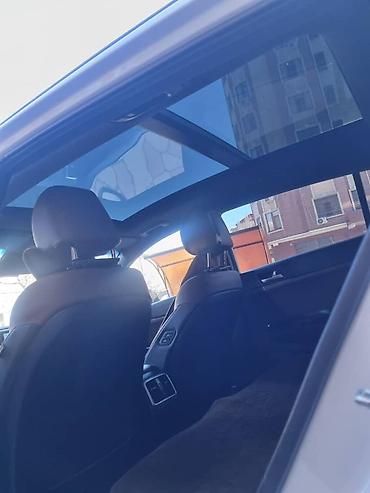 Kia: Kia Sportage: 2019 г., 2 л, Автомат, Дизель, Кроссовер — 8