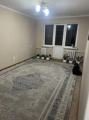 2 комнаты, 49 м², 4 мкр 104 серия, 4 этаж, Евроремонт