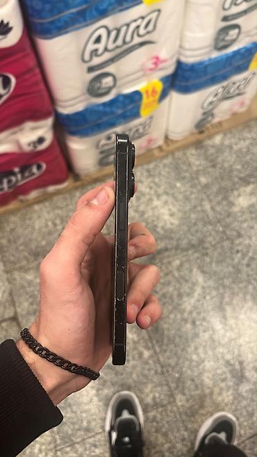 iphone 17 pro islenmis: IPhone 16 Pro, 128 GB, Black Titanium — 3