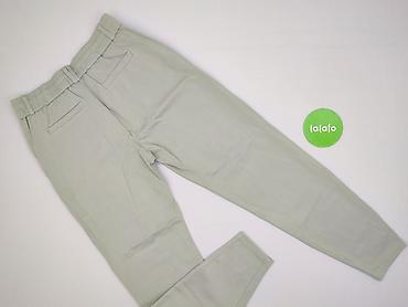secondhand: Amisu, Spodnie materiałowe damskie, rozmiar S — 3