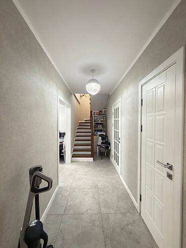 Продажа коттеджей и домов: 5 комнат, 185 м², 12 соток, Бишкек, Таш-Добо ж/м Агентство недвижимости — 14