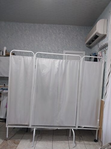 Salon, tibbi mebel dəsti: Gözəllik salonu üçün tam işlək mebel və avadanlıq paketi - İki iş yeri — 11