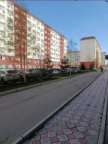 цокольное помещение аренда: 🏡 СРОЧНО! Продаётся 3-комнатная квартира в ж/м Кок-Жар 💥 💰 Цена: 58