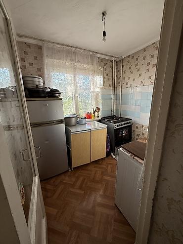Продажа квартир: 2 комнаты, 44 м², 2 этаж at lalafo.kg — 22 Продажа квартир: 2 комнаты, 44 м², 2 этаж — 22