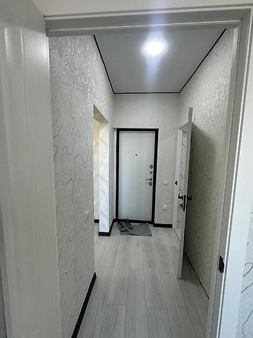 продаю котедж радуга: 2 комнаты, 44 м², Технопарк Элитка, 7 этаж, Дизайнерский ремонт — 10