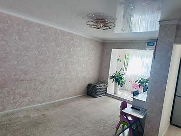24: 2 комнаты, 45 м², 2 этаж, Свежий ремонт — 3