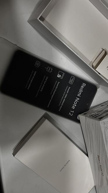 redmi 16: Смартфон Redmi Note 12, 4G/5G версия на HyperOS Характеристики по — 7