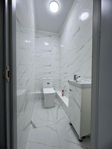 Продажа квартир: 2 комнаты, 79 м², Элитка, 8 этаж, Евроремонт — 7