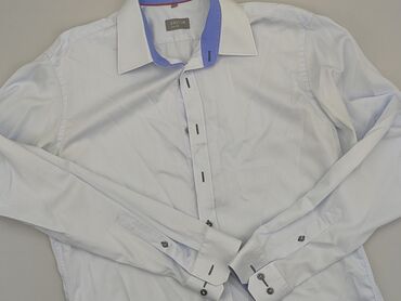 Men's Clothing: Shirt for men, XL (EU 42), condition - Very good